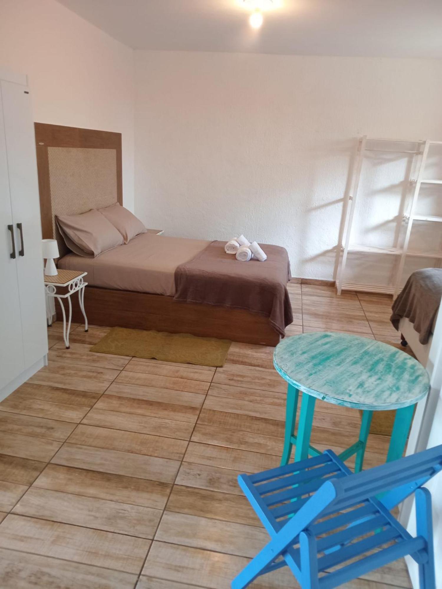 Penelope Casa de hóspedes Balneario Camboriu