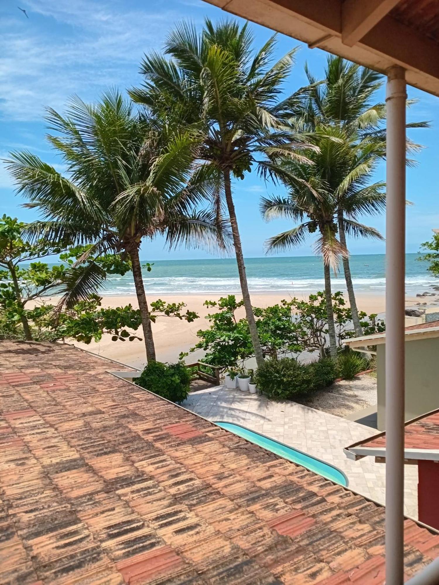 Penelope Casa de hóspedes Balneario Camboriu